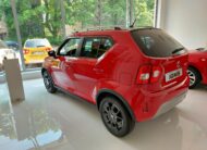 Suzuki Ignis Hybrid 1,2 Premium Plus