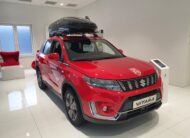 SUZUKI VITARA STRONG HYBRID 1,5 AGS 2WD PREMIUM