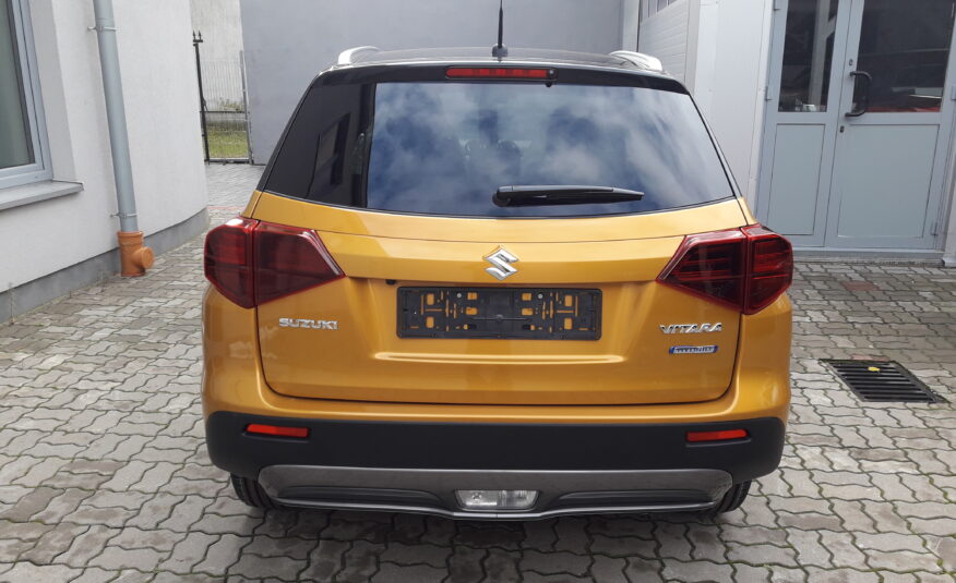 SUZUKI VITARA 1,4 2WD HYBRID PREMIUM