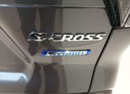 SUZUKI S-CROSS HYBRID 1,4 2WD COMFORT  GRAFIT