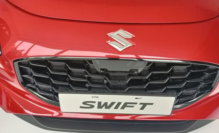 Nowy Suzuki Swift  1,2 Hybrid  Premium +