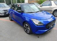 NOWY SUZUKI SWIFT HYBRID 1,2 5MT ELEGANCE