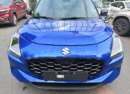 NOWY SUZUKI SWIFT HYBRID 1,2 5MT ELEGANCE