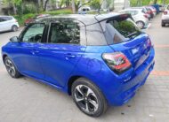 NOWY SUZUKI SWIFT HYBRID 1,2 5MT ELEGANCE