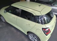 Suzuki Swift 1,2 Hybrid Premium +