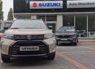 SUZUKI VITARA FL HYBRID 1.4 2WD 6MT PREMIUM PLUS