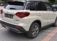 SUZUKI VITARA FL HYBRID 1.4 2WD 6MT PREMIUM PLUS