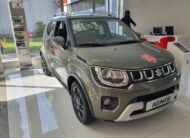 SUZUKI IGNIS HYBRID 1,2 2WD 5MT PREMIUM PLUS