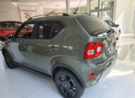 SUZUKI IGNIS HYBRID 1,2 2WD 5MT PREMIUM PLUS