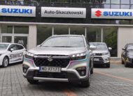 S-CROSS STRONG HYBRID 1.5 6AGS PREMIUM PLUS DEMO