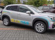 S-CROSS STRONG HYBRID 1.5 6AGS PREMIUM PLUS DEMO