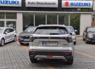 S-CROSS STRONG HYBRID 1.5 6AGS PREMIUM PLUS DEMO