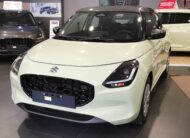 NOWY SUZUKI SWIFT HYBRID 1.2 5MT PREMIUM