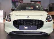 NOWY SUZUKI SWIFT HYBRID 1.2 5MT PREMIUM