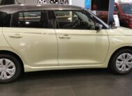 NOWY SUZUKI SWIFT HYBRID 1.2 5MT PREMIUM