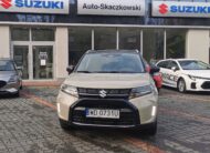 SUZUKI VITARA FL STRONG HYBRID 1,5 2WD 6AGS PREMIUM PLUS DEMO