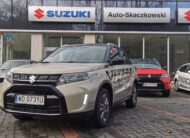 SUZUKI VITARA FL STRONG HYBRID 1,5 2WD 6AGS PREMIUM PLUS DEMO