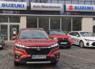 SUZUKI S-CROSS SP STRONG HYBRID 1.5 6AGS PREMIUM PLUS DEMO