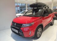 SUZUKI VITARA FL HYBRID 1,4 2WD 6MT PREMIUM PLUS