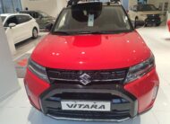 SUZUKI VITARA FL HYBRID 1,4 2WD 6MT PREMIUM PLUS