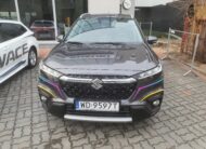 SUZUKI S-CROSS SP HYBRID 1,4 2WD 6MT PREMIUM PLUS DEMO