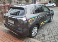 SUZUKI S-CROSS SP HYBRID 1,4 2WD 6MT PREMIUM PLUS DEMO