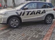 SUZUKI VITARA FL STRONG HYBRID 1,5 2WD 6AGS PREMIUM PLUS DEMO