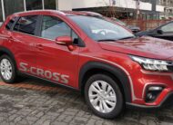 SUZUKI S-CROSS SP STRONG HYBRID 1.5 6AGS PREMIUM PLUS DEMO