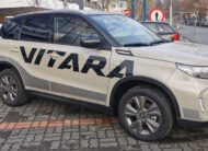 SUZUKI VITARA FL STRONG HYBRID 1,5 2WD 6AGS PREMIUM PLUS DEMO