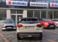 SUZUKI VITARA FL STRONG HYBRID 1,5 2WD 6AGS PREMIUM PLUS DEMO