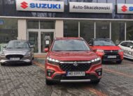 SUZUKI S-CROSS SP STRONG HYBRID 1.5 6AGS PREMIUM PLUS DEMO