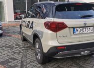 SUZUKI VITARA FL STRONG HYBRID 1,5 2WD 6AGS PREMIUM PLUS DEMO