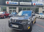 SUZUKI VITARA HYBRID 1,4 2WD PREMIUM PLUS DEMO