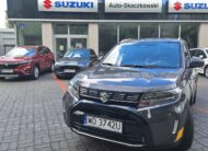 SUZUKI VITARA HYBRID 1,4 2WD PREMIUM PLUS DEMO