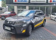 SUZUKI VITARA HYBRID 1,4 2WD PREMIUM PLUS DEMO