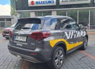 SUZUKI VITARA HYBRID 1,4 2WD PREMIUM PLUS DEMO