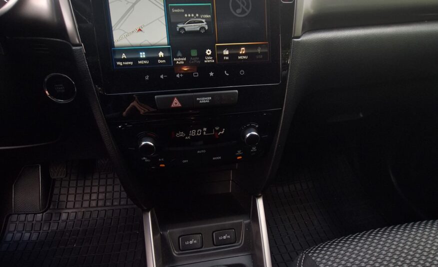 SUZUKI VITARA HYBRID 1,4 2WD PREMIUM PLUS DEMO