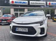 SUZUKI SWACE HYBRID 1,8 E-CVT PREMIUM PLUS DEMO MAŁY PRZEBIEG