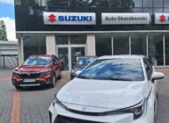 SUZUKI SWACE HYBRID 1,8 E-CVT PREMIUM PLUS DEMO MAŁY PRZEBIEG