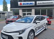 SUZUKI SWACE HYBRID 1,8 E-CVT PREMIUM PLUS DEMO MAŁY PRZEBIEG