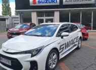 SUZUKI SWACE HYBRID 1,8 E-CVT PREMIUM PLUS DEMO MAŁY PRZEBIEG