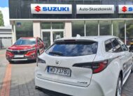 SUZUKI SWACE HYBRID 1,8 E-CVT PREMIUM PLUS DEMO MAŁY PRZEBIEG