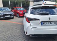 SUZUKI SWACE HYBRID 1,8 E-CVT PREMIUM PLUS DEMO MAŁY PRZEBIEG
