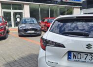 SUZUKI SWACE HYBRID 1,8 E-CVT PREMIUM PLUS DEMO MAŁY PRZEBIEG