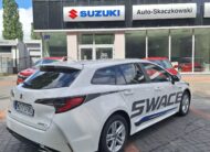 SUZUKI SWACE HYBRID 1,8 E-CVT PREMIUM PLUS DEMO MAŁY PRZEBIEG