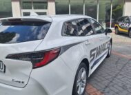 SUZUKI SWACE HYBRID 1,8 E-CVT PREMIUM PLUS DEMO MAŁY PRZEBIEG