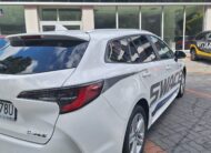 SUZUKI SWACE HYBRID 1,8 E-CVT PREMIUM PLUS DEMO MAŁY PRZEBIEG