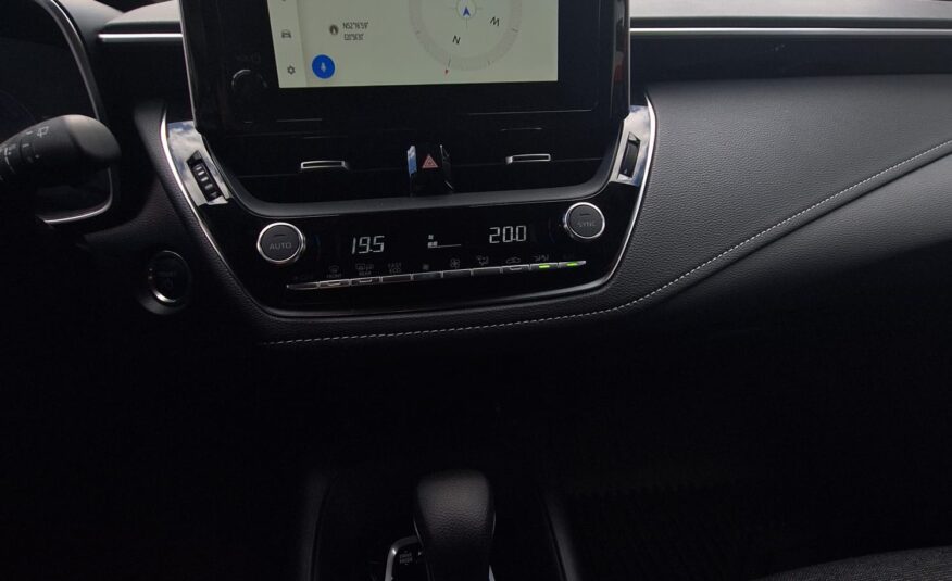 SUZUKI SWACE HYBRID 1,8 E-CVT PREMIUM PLUS DEMO MAŁY PRZEBIEG