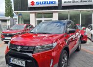 SUZUKI VITARA HYBRID 1,4 2WD PREMIUM PLUS DEMO