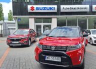 SUZUKI VITARA HYBRID 1,4 2WD PREMIUM PLUS DEMO